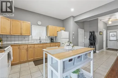 26 Terrace Hill Street Brantford ON N3R 1E9