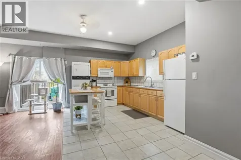 26 Terrace Hill Street Brantford ON N3R 1E9