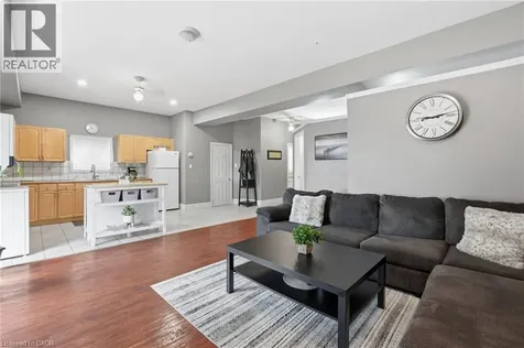 26 Terrace Hill Street Brantford ON N3R 1E9