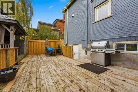 26 Terrace Hill Street Brantford ON N3R 1E9