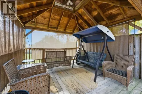 26 Terrace Hill Street Brantford ON N3R 1E9