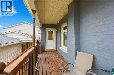 26 Terrace Hill Street Brantford ON N3R 1E9
