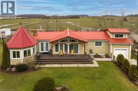 817 Lakeshore Road Selkirk ON N0A 1P0