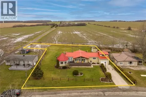 817 Lakeshore Road Selkirk ON N0A 1P0
