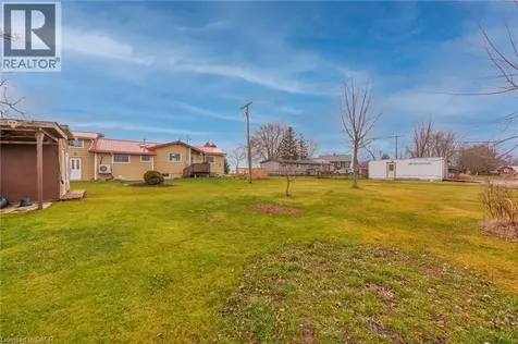 817 Lakeshore Road Selkirk ON N0A 1P0