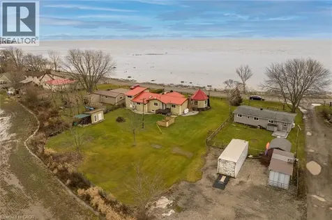 817 Lakeshore Road Selkirk ON N0A 1P0