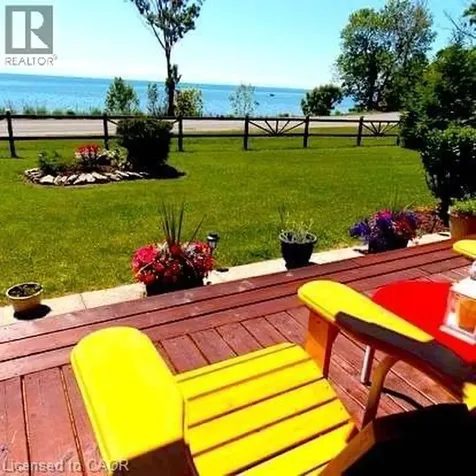 817 Lakeshore Road Selkirk ON N0A 1P0