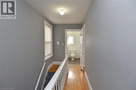 56 Kinrade Avenue Hamilton ON L8L 6L6