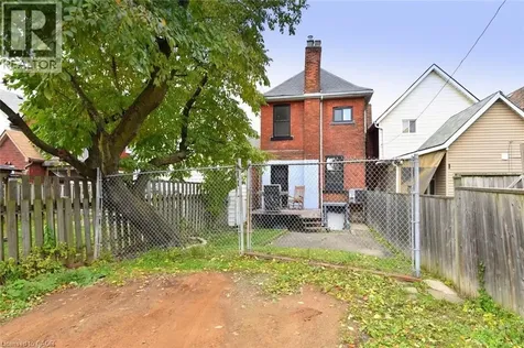 56 Kinrade Avenue Hamilton ON L8L 6L6