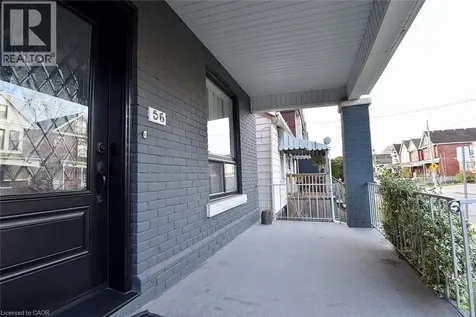 56 Kinrade Avenue Hamilton ON L8L 6L6