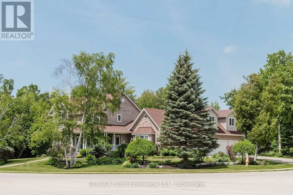 169 Trillium Drive Saugeen Shores ON N0H 2C2