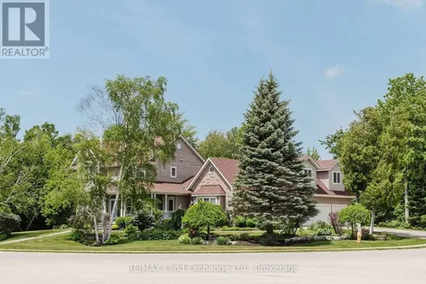 169 Trillium Drive Saugeen Shores ON N0H 2C2