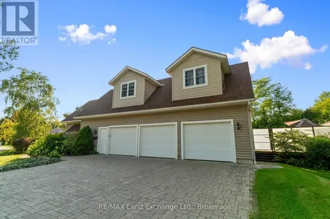 169 Trillium Drive Saugeen Shores ON N0H 2C2
