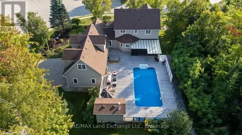 169 Trillium Drive Saugeen Shores ON N0H 2C2