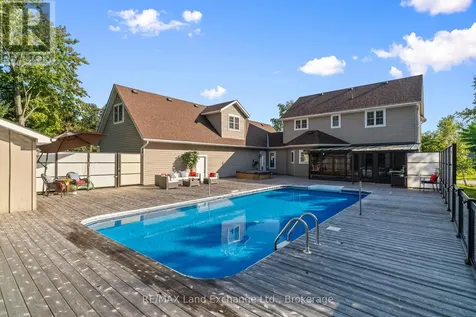 169 Trillium Drive Saugeen Shores ON N0H 2C2