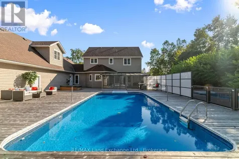 169 Trillium Drive Saugeen Shores ON N0H 2C2