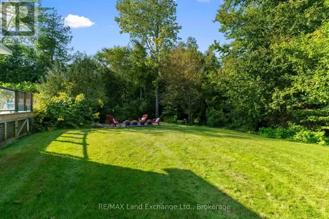 169 Trillium Drive Saugeen Shores ON N0H 2C2