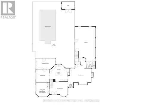 169 Trillium Drive Saugeen Shores ON N0H 2C2