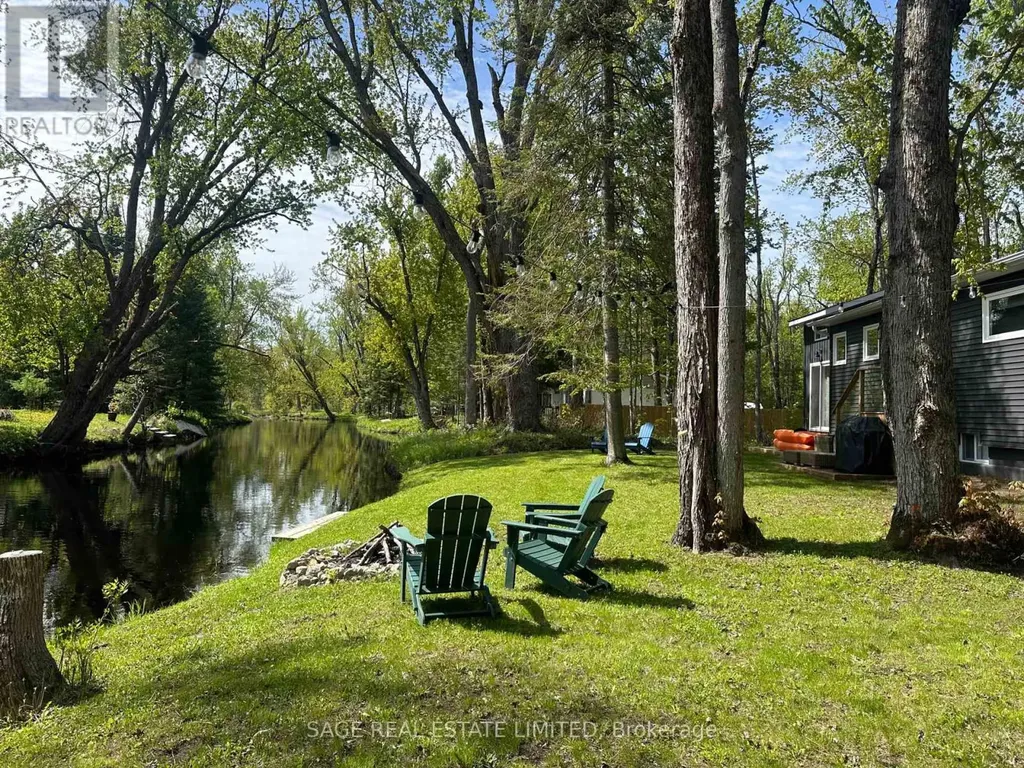 51 Kennedy Drive Trent Lakes ON K0M 1A0