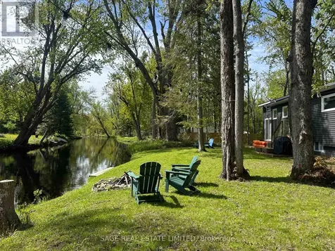 51 Kennedy Drive Trent Lakes ON K0M 1A0