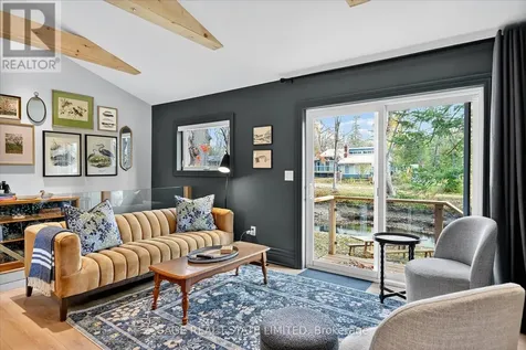 51 Kennedy Drive Trent Lakes ON K0M 1A0