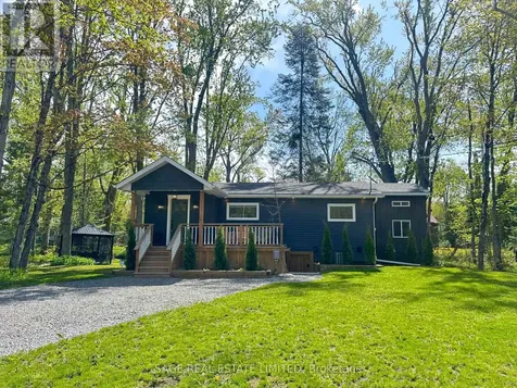 51 Kennedy Drive Trent Lakes ON K0M 1A0
