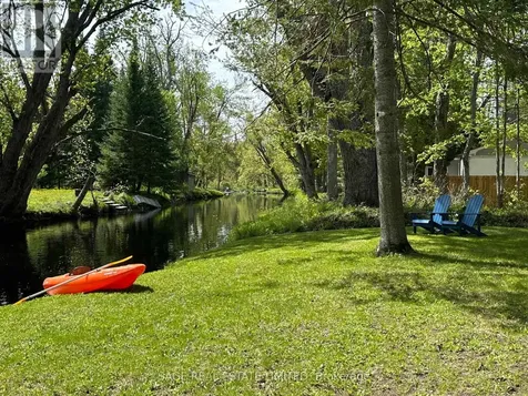 51 Kennedy Drive Trent Lakes ON K0M 1A0