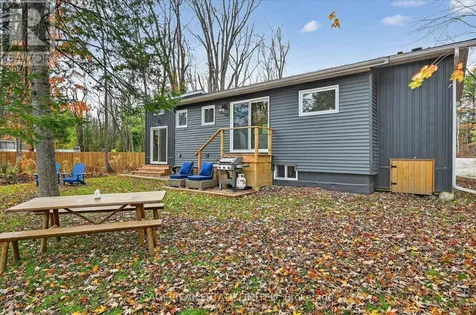 51 Kennedy Drive Trent Lakes ON K0M 1A0