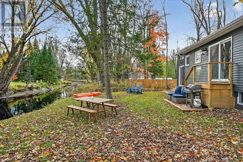 51 Kennedy Drive Trent Lakes ON K0M 1A0