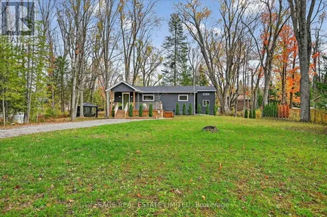 51 Kennedy Drive Trent Lakes ON K0M 1A0