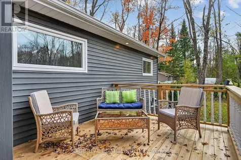 51 Kennedy Drive Trent Lakes ON K0M 1A0