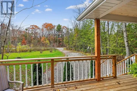 51 Kennedy Drive Trent Lakes ON K0M 1A0