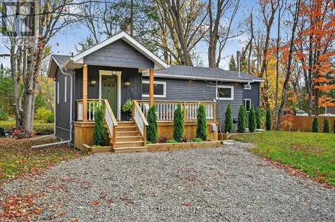 51 Kennedy Drive Trent Lakes ON K0M 1A0