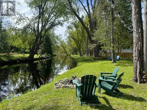 51 Kennedy Drive Trent Lakes ON K0M 1A0