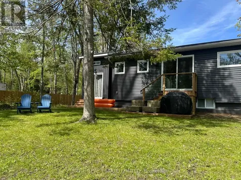 51 Kennedy Drive Trent Lakes ON K0M 1A0