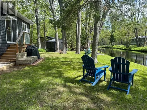 51 Kennedy Drive Trent Lakes ON K0M 1A0