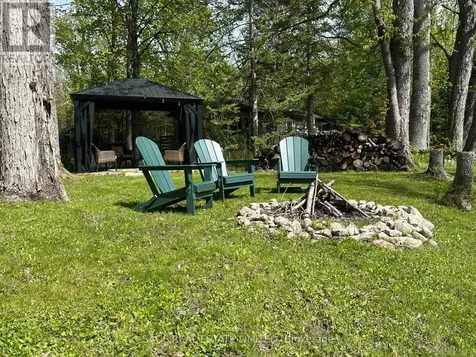 51 Kennedy Drive Trent Lakes ON K0M 1A0