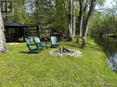 51 Kennedy Drive Trent Lakes ON K0M 1A0