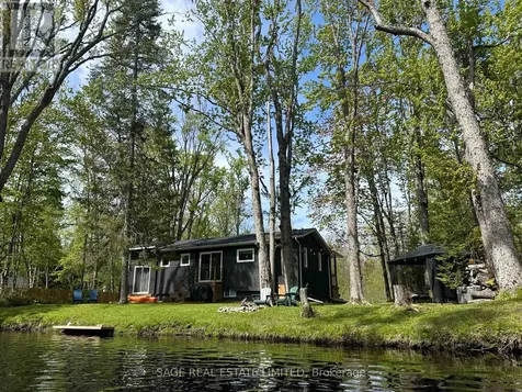 51 Kennedy Drive Trent Lakes ON K0M 1A0