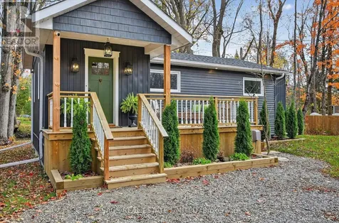 51 Kennedy Drive Trent Lakes ON K0M 1A0