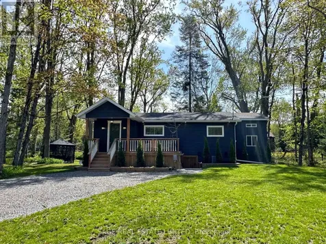 51 Kennedy Drive Trent Lakes ON K0M 1A0