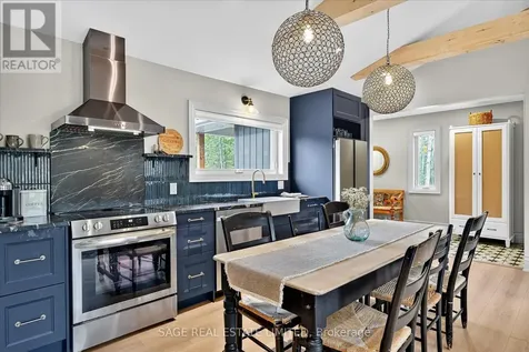 51 Kennedy Drive Trent Lakes ON K0M 1A0