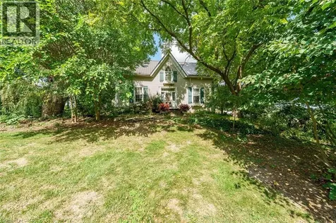 655 Townline Road West Cayuga ON N0A 1E0