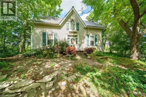 655 Townline Road West Cayuga ON N0A 1E0