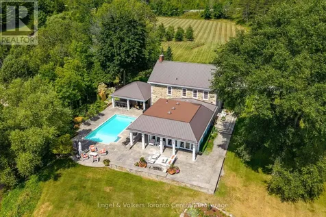 727070 Side Rd 22c Sideroad West Grey Highlands ON N0H 1J0
