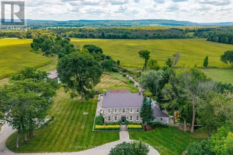 727070 Side Rd 22c Sideroad West Grey Highlands ON N0H 1J0