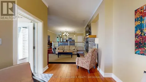 532 10th Concession Road Westport ON K0G 1X0