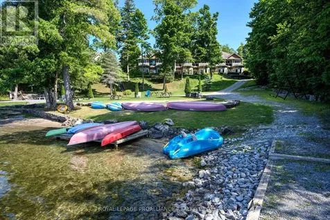 532 10th Concession Road Westport ON K0G 1X0