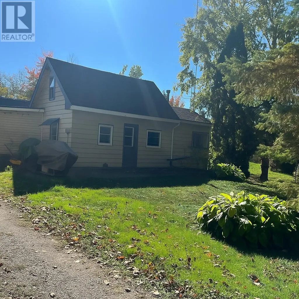 4075 Airport Road Ramara ON L3V 0K6