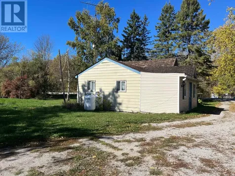 4075 Airport Road Ramara ON L3V 0K6